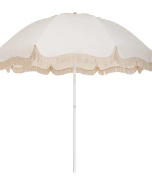 The Patio Umbrella - Antique White