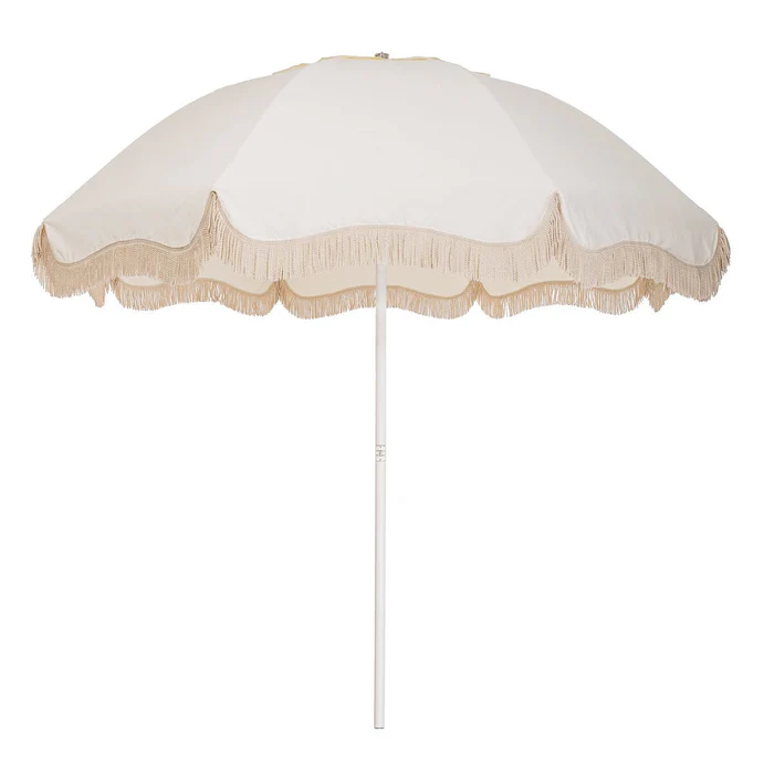 The Patio Umbrella - Antique White