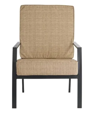 2-Piece Tallon Birch Outdoor Deep Seat Cushion