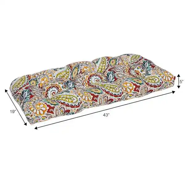 paisley-chili-outdoor-wicker-settee-cushion (1)