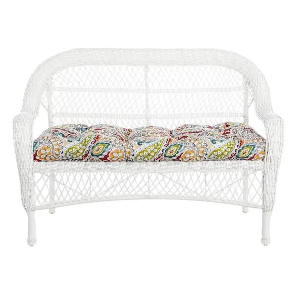 paisley-chili-outdoor-wicker-settee-cushion